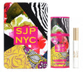 Sarah Jessica Parker NYC Gift Set Women 100ml + 10ml Eau De Parfum E.D.P