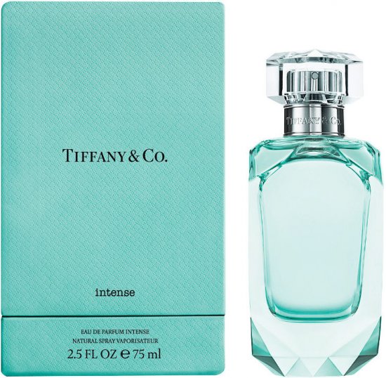 Tiffany & Co Intense Women 75ml Eau De Parfum E.D.P