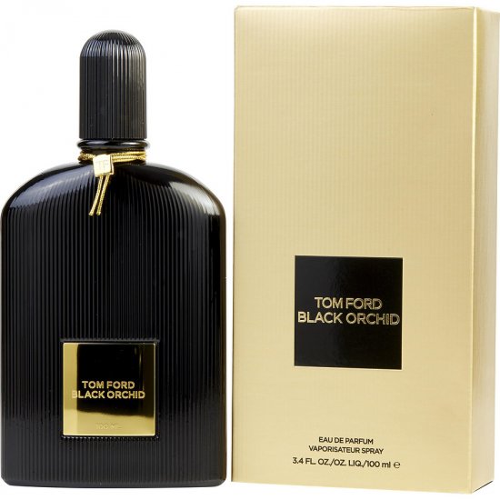 Tom Ford Black Orchid EDP 100ml Perfume Unisex