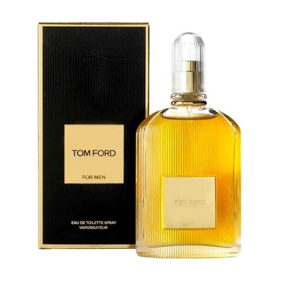 Tom Ford For Men EDT 100ml For Men