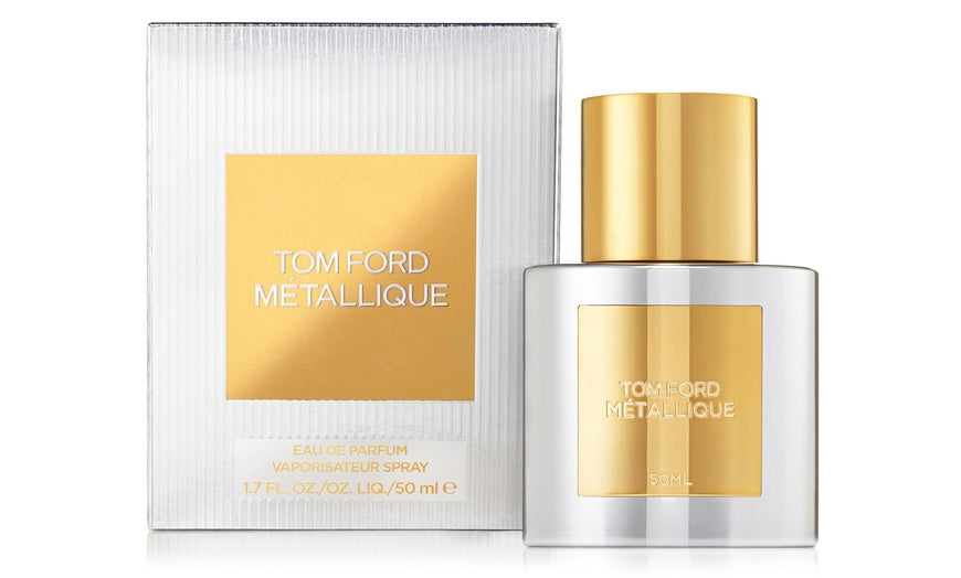 Tom Ford Metallique EDP Perfume For Women