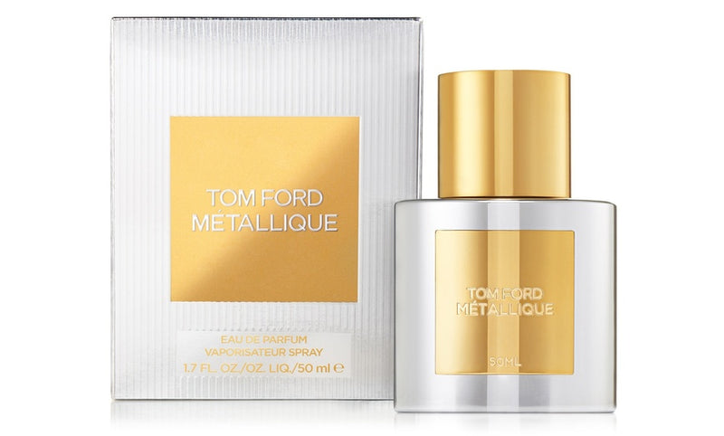 Tom Ford Metallique EDP Perfume For Women