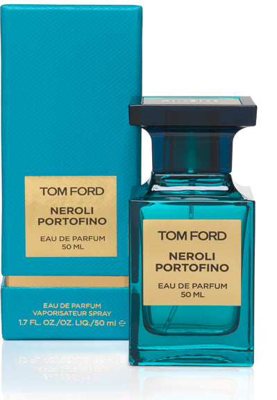 Tom Ford Neroli Portofino EDP 50ml Unisex Perfume