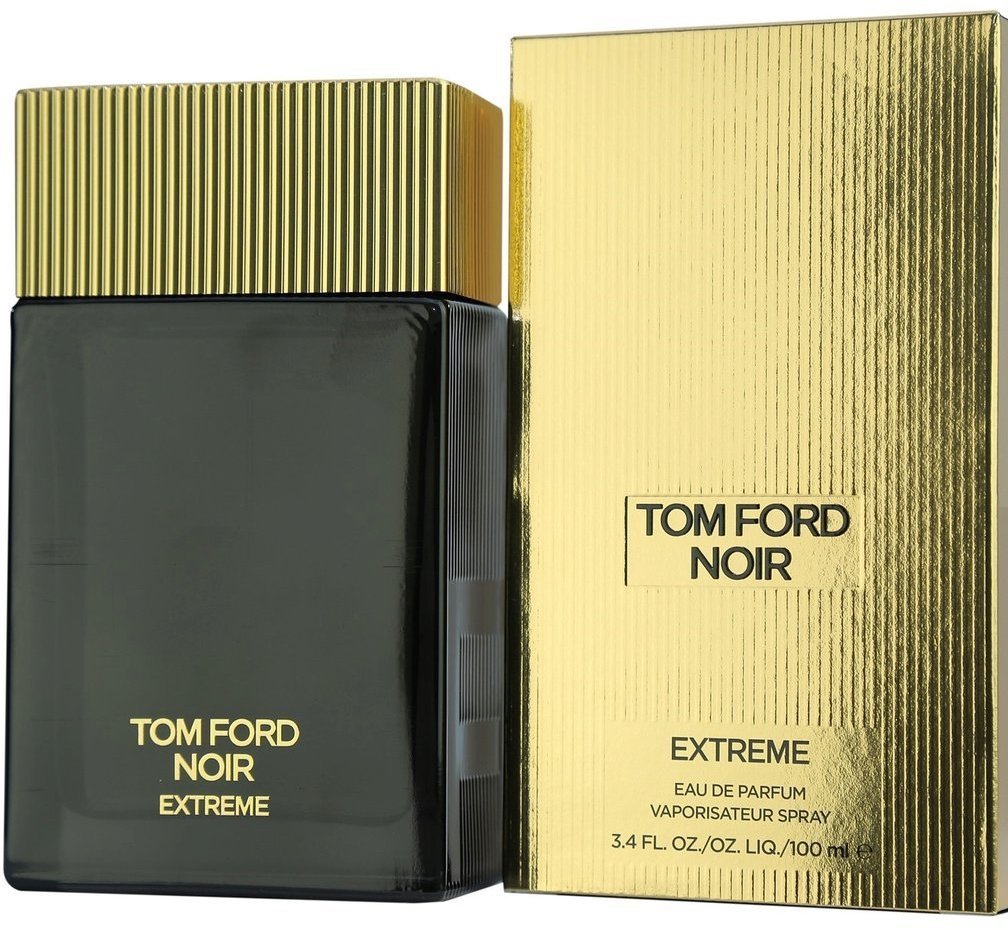 Tom Ford Noir Extreme EDP 100ml Perfume For Men
