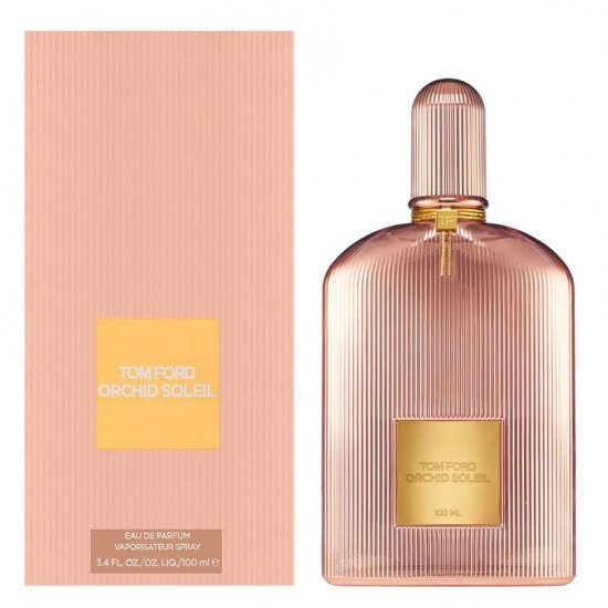 Tom Ford Orchid Soleil EDP 100ml Perfume For Women
