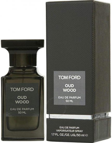 Tom Ford Oud Wood EDP 50ml Perfume For Men