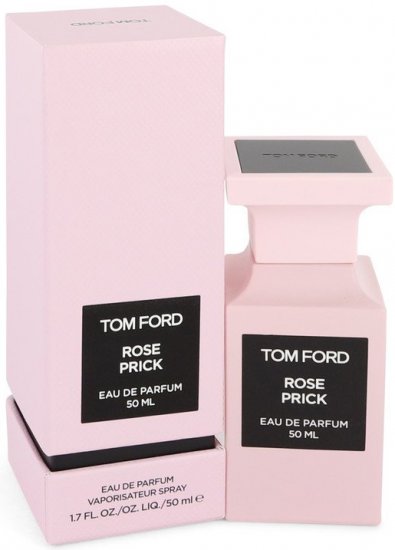 Tom Ford Rose Prick EDP 50ml For Women