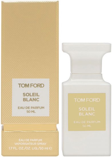 Tom Ford Soleil Blanc EDP 50ml Unisex Perfume