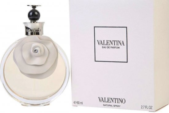 Valentino Valentino 80ml EDP For Women