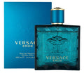 Versace Eros For Men 100ml Eau De Toilette E.D.T