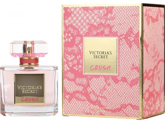 Victoria's Secret Crush EDP 100ml For Women