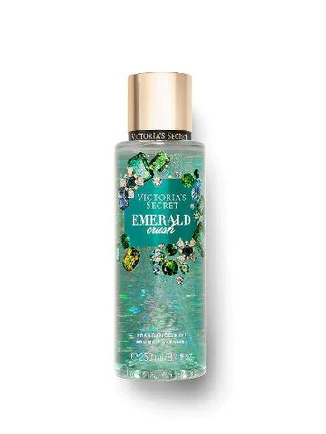 VICTORIA'S SECRET EMERALD CRUSH FRAGRANCE MIST 250ML