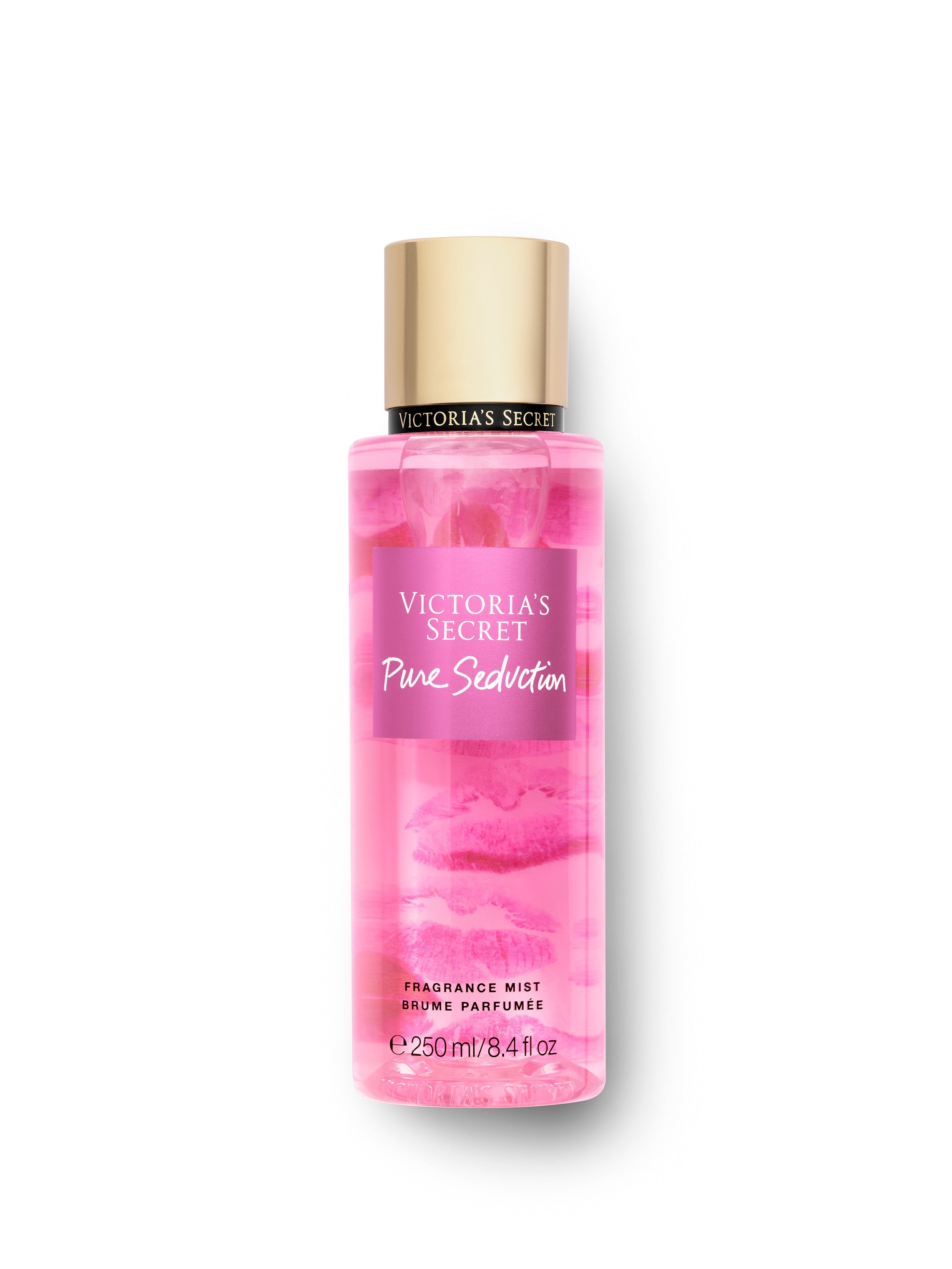VICTORIA'S SECRET PURE SEDUCTION FRAGRANCE MIST 250ML