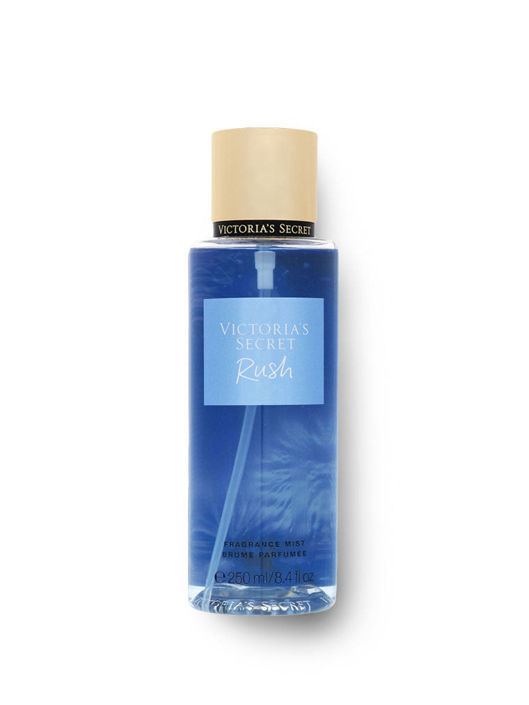 VICTORIA'S SECRET RUSH FRAGRANCE MIST 250ML
