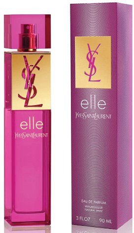 Yves Saint Laurent Elle EDP For Women