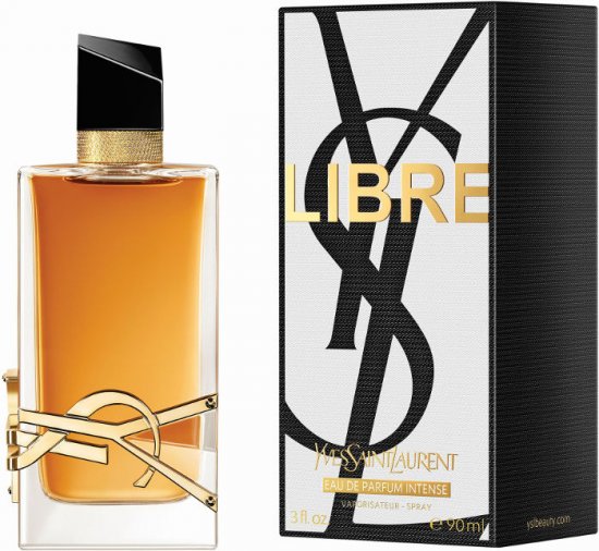 Yves Saint Laurent Libre EDP Intense 90ml For Women