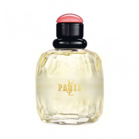 Yves Saint Laurent Paris Women 125ml Eau De Toilette EDT