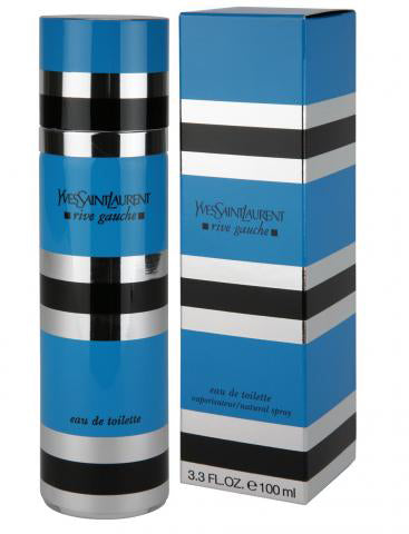 Yves Saint Laurent Rive Gauche EDT 100ml For Women