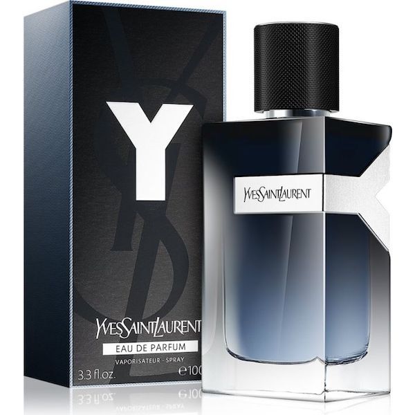 Yves Saint Laurent Y EDP Perfume For Men
