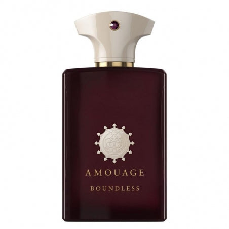 Amouage Boundless EDP 100ml Perfume For Men