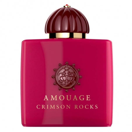 Amouage Crimson Rocks EDP 100ml