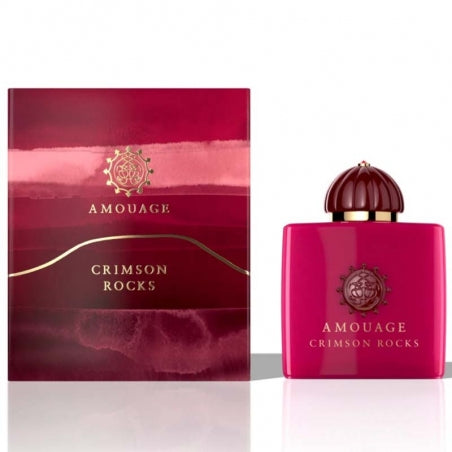 Amouage Crimson Rocks EDP 100ml