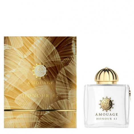 Amouage Honour 43 EDP 100ml Perfume For Women