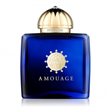 Amouage Interlude EDP Perfume For Women