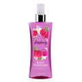 Body Fantasies Raspberry Body Mist 236ml