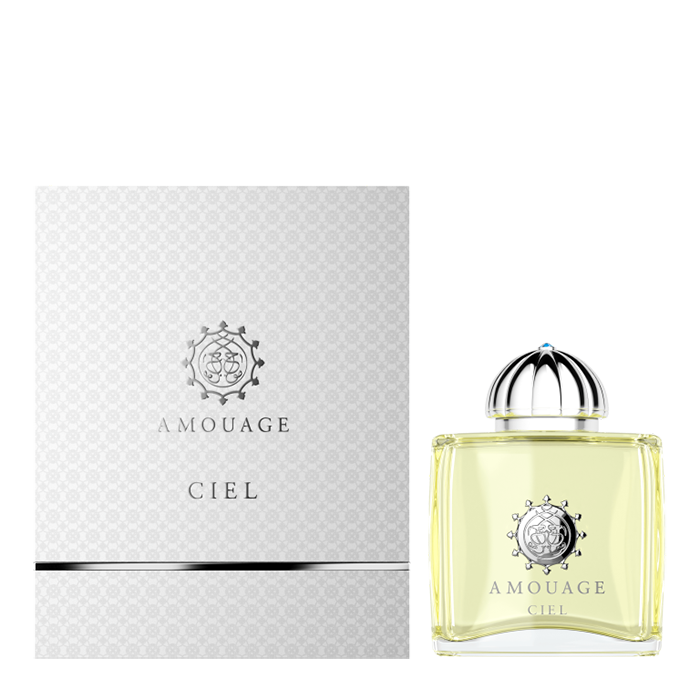 Amouage Ciel EDP 100ml Perfume For Women