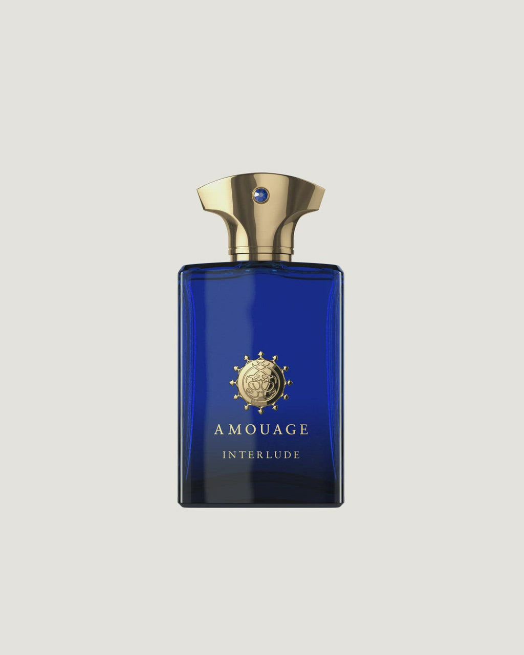 Amouage Interlude EDP 100ml Perfume For Men
