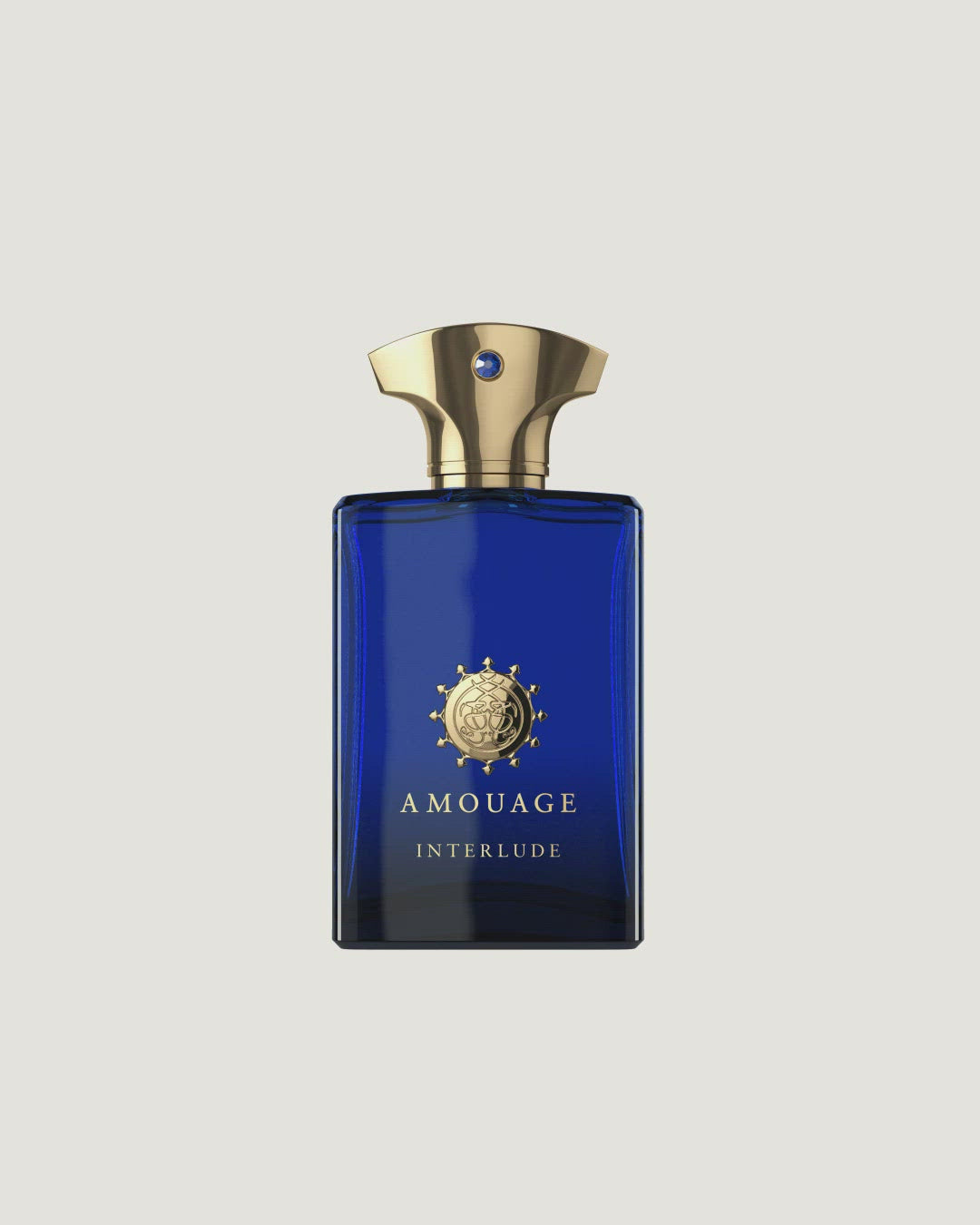 Amouage Interlude EDP 100ml Perfume For Men