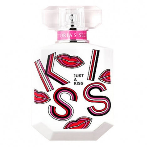 Victoria's Secret Just A Kiss EDP Eau de Parfum 50ml Perfume For Women